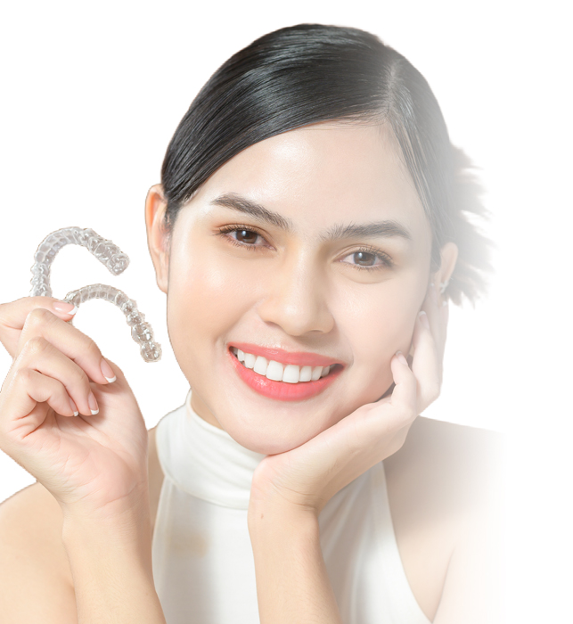  InvisalignÂ® - how much does it cost?