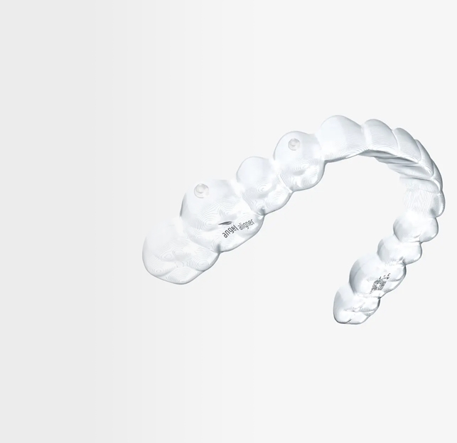  What are Angel Aligners?